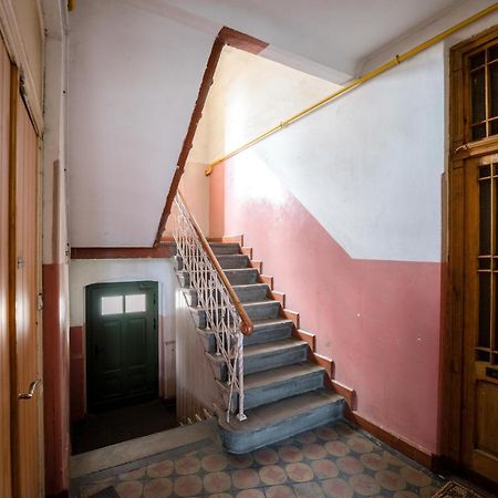Restful Stay Apartment Grudziądz المظهر الخارجي الصورة