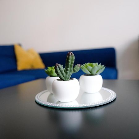 Restful Stay Apartment Grudziądz المظهر الخارجي الصورة