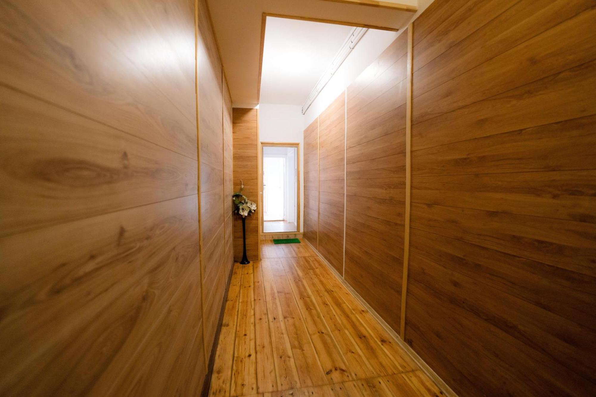 Restful Stay Apartment Grudziądz المظهر الخارجي الصورة