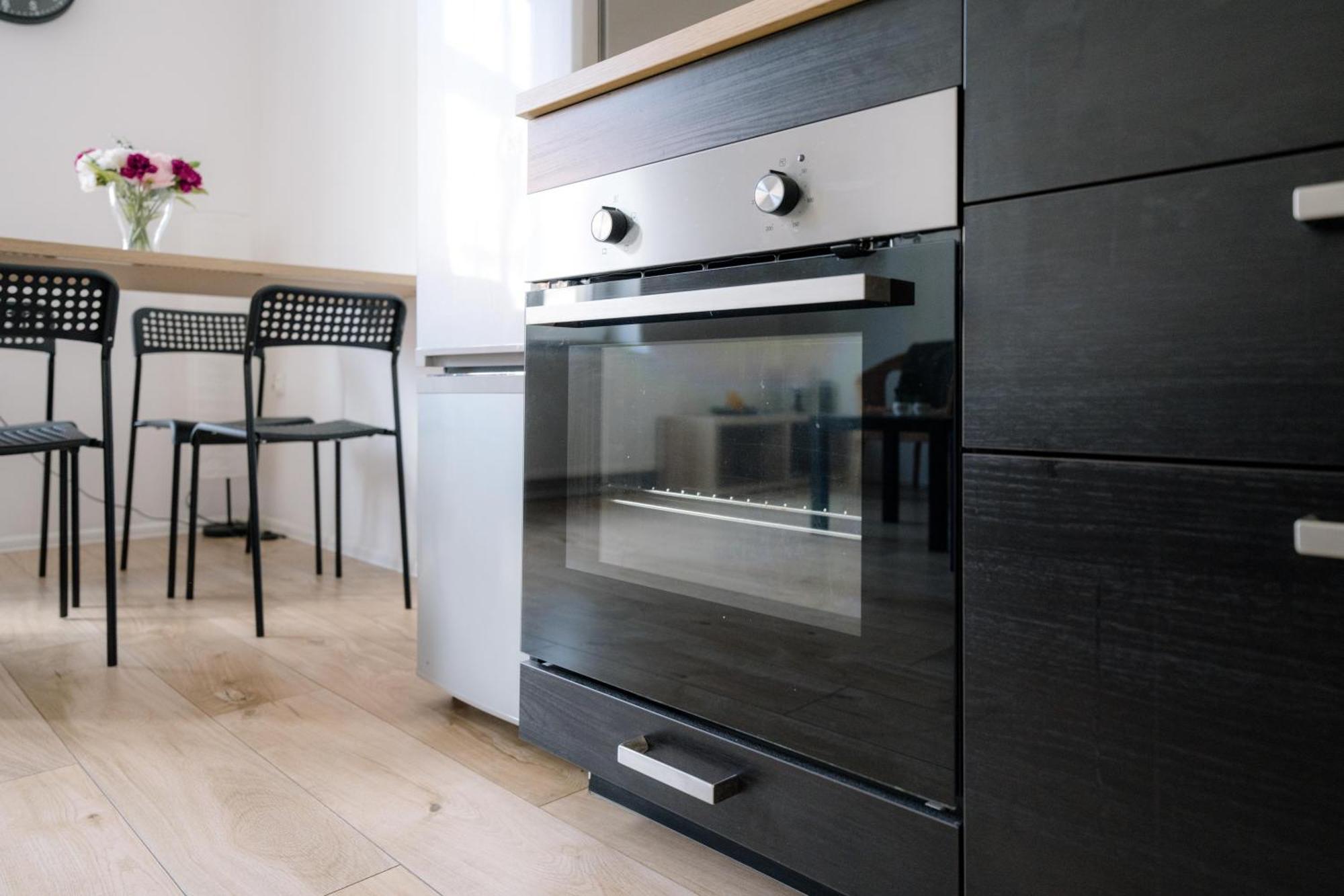 Restful Stay Apartment Grudziądz المظهر الخارجي الصورة