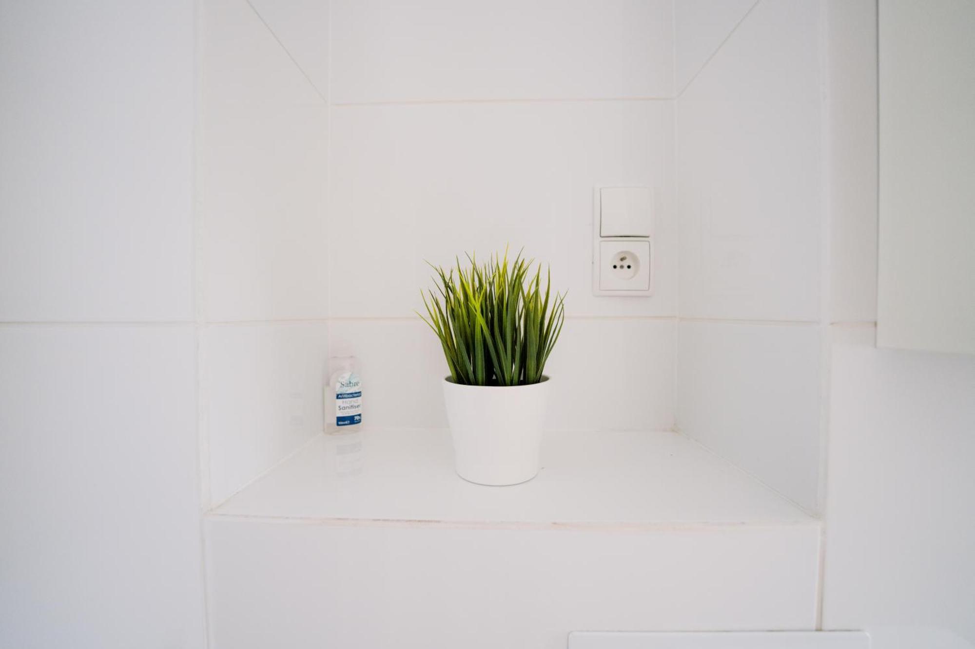 Restful Stay Apartment Grudziądz المظهر الخارجي الصورة