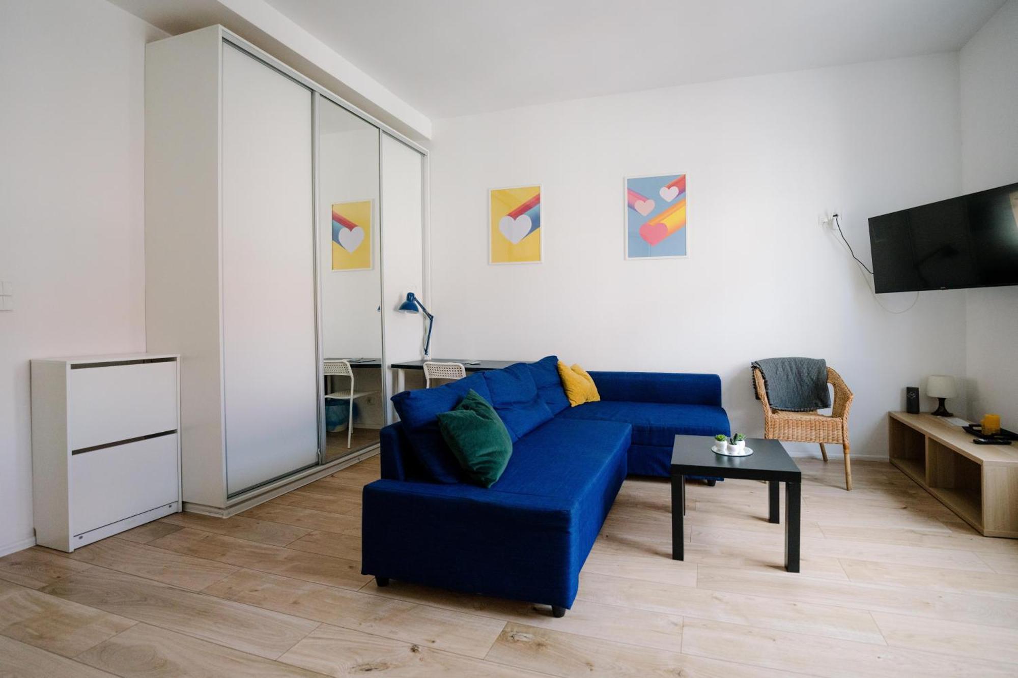 Restful Stay Apartment Grudziądz المظهر الخارجي الصورة