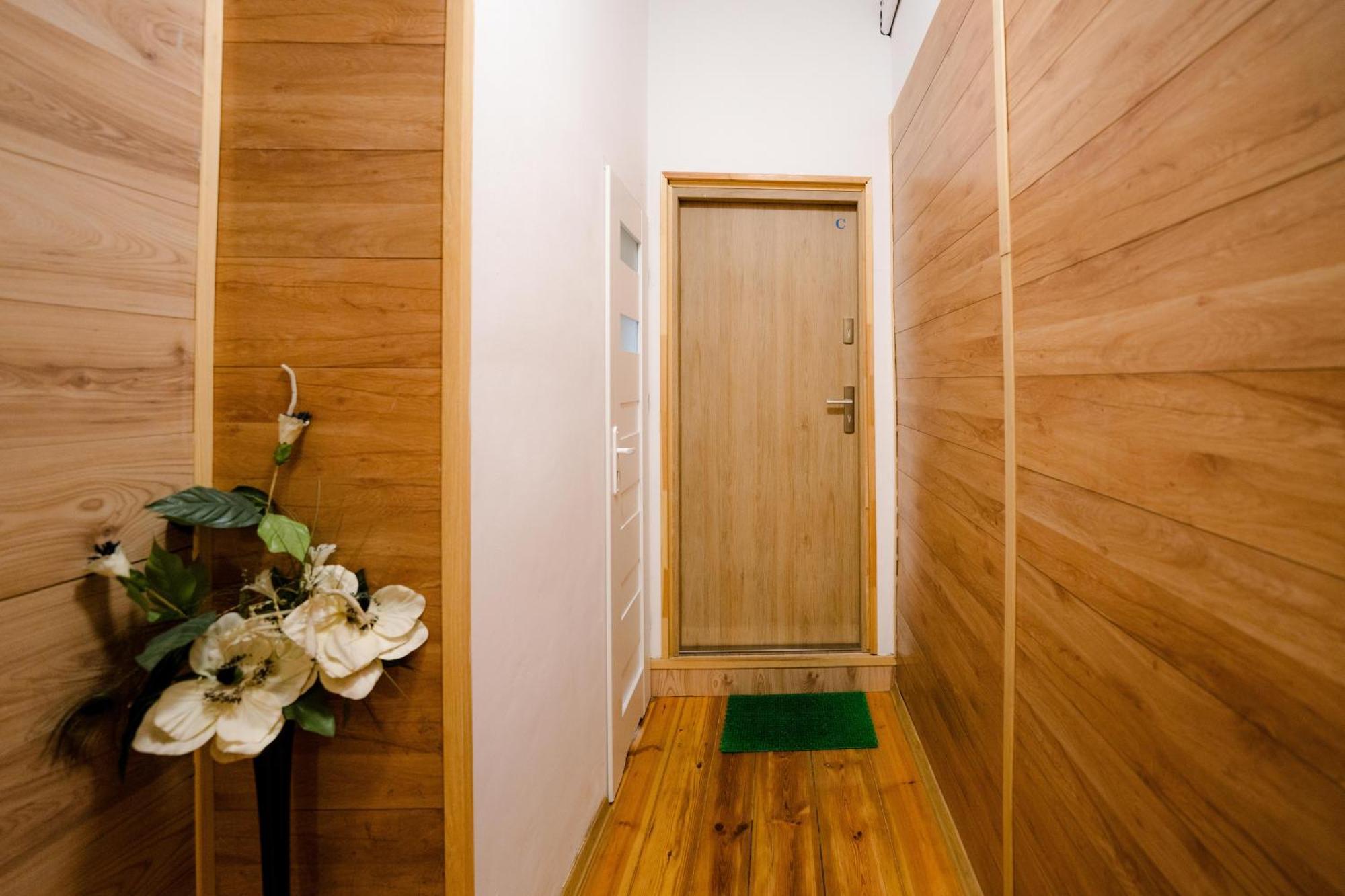 Restful Stay Apartment Grudziądz المظهر الخارجي الصورة