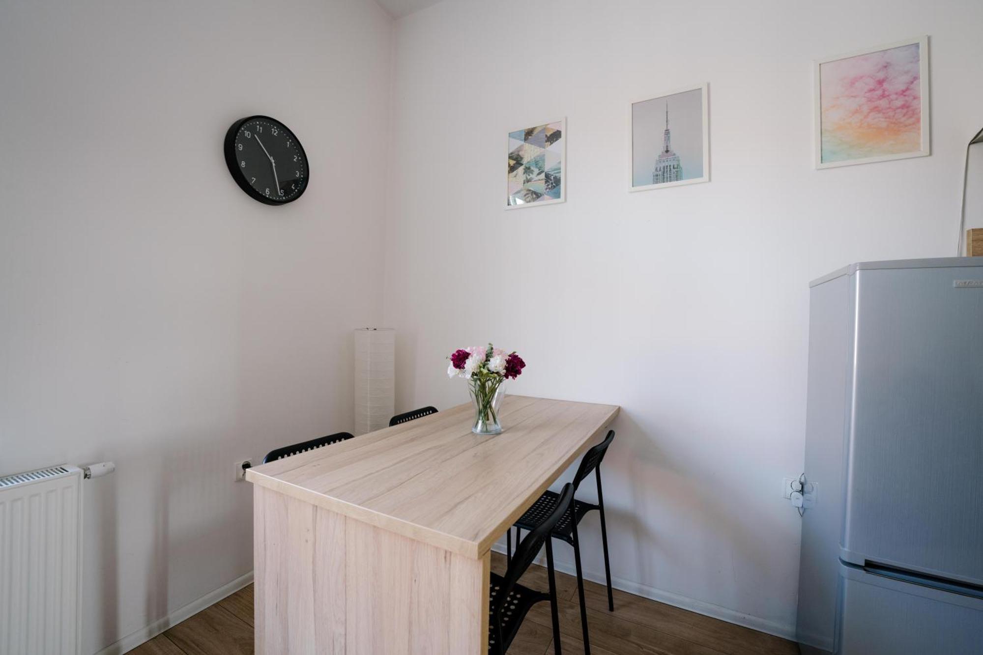 Restful Stay Apartment Grudziądz المظهر الخارجي الصورة
