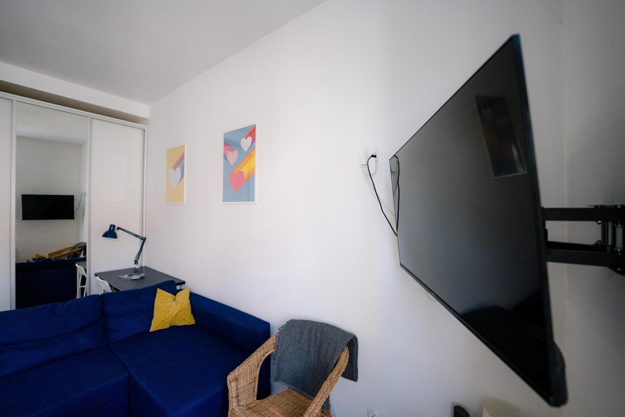 Restful Stay Apartment Grudziądz المظهر الخارجي الصورة