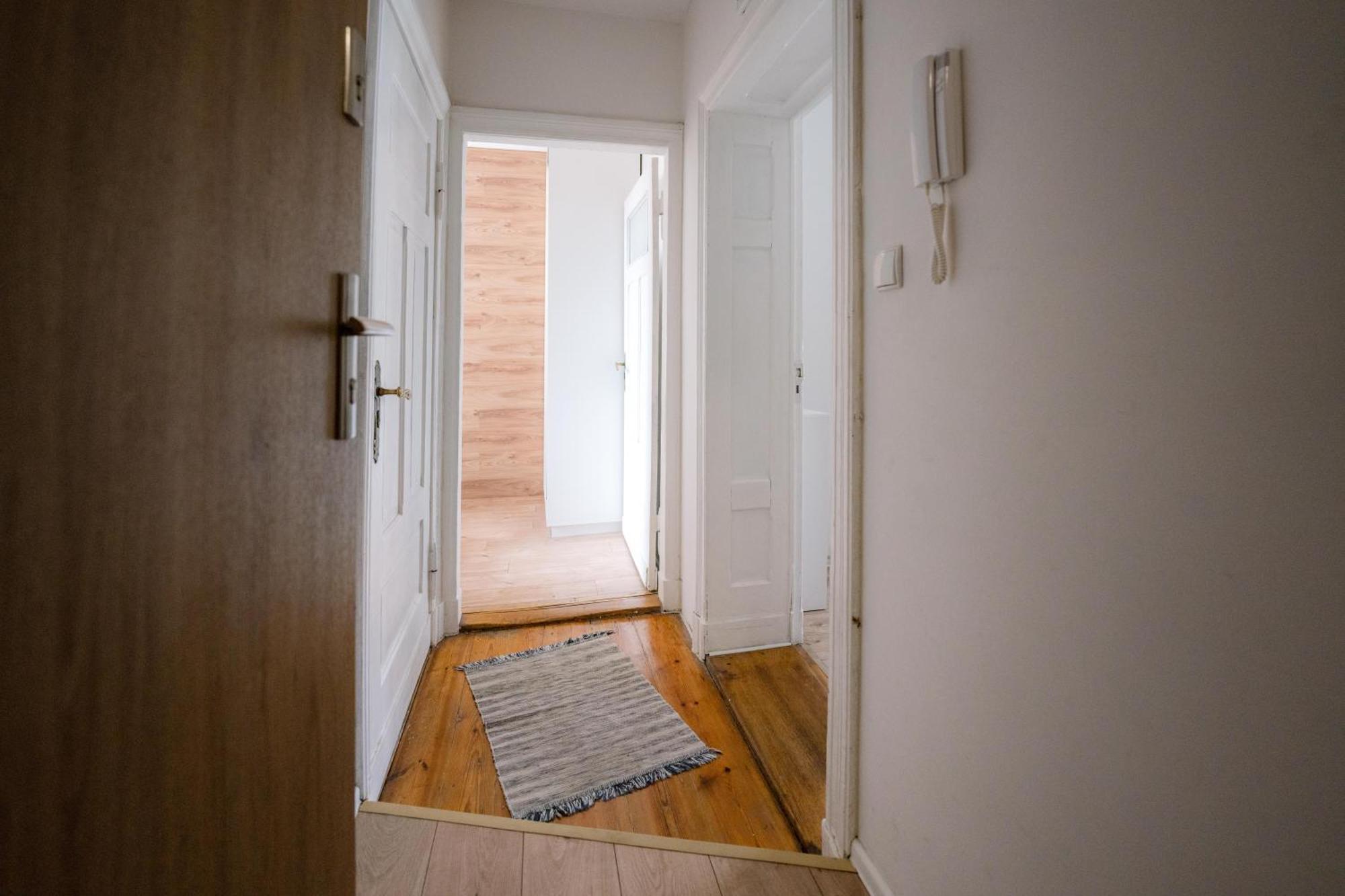 Restful Stay Apartment Grudziądz المظهر الخارجي الصورة