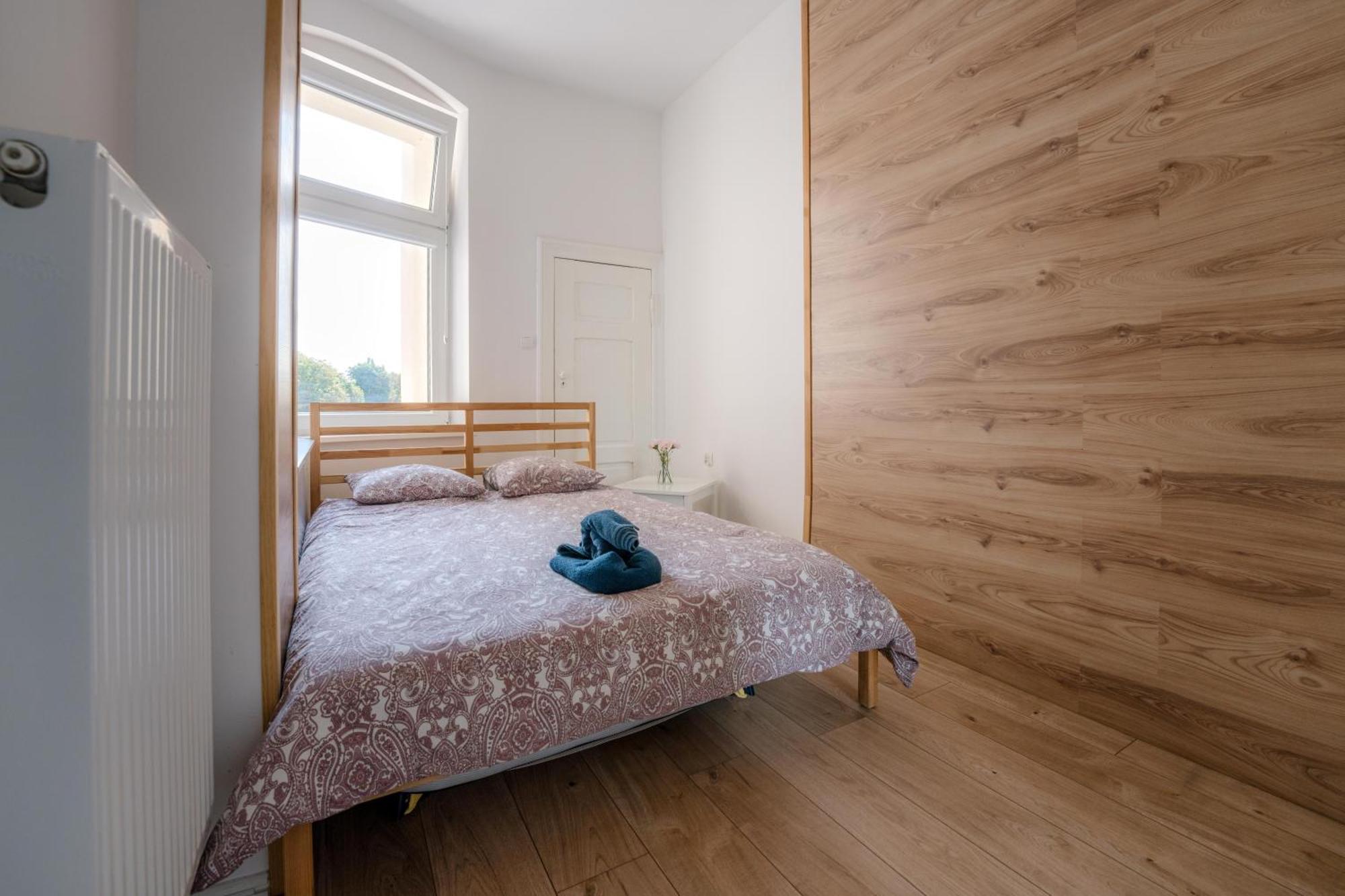 Restful Stay Apartment Grudziądz المظهر الخارجي الصورة