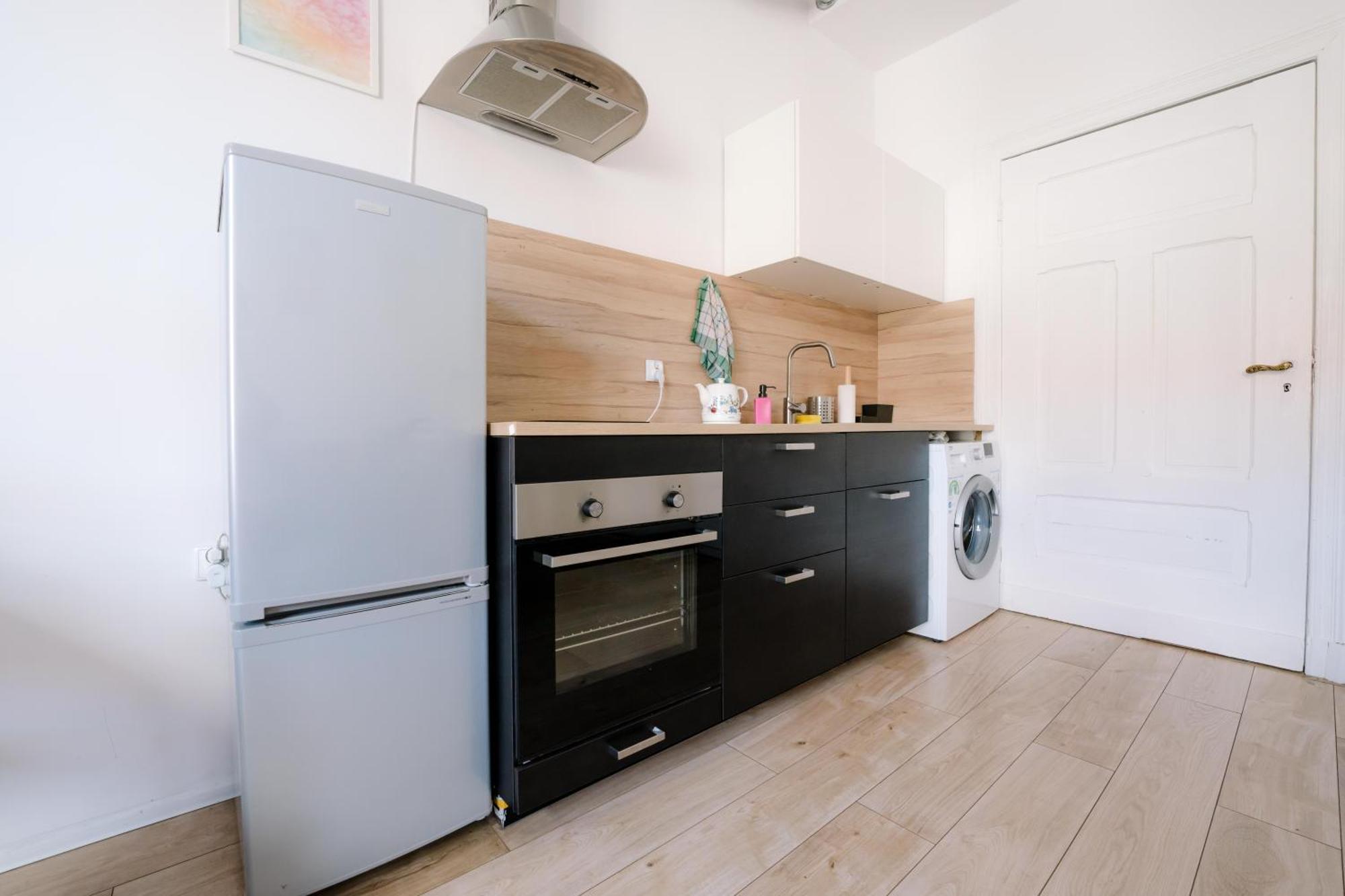 Restful Stay Apartment Grudziądz المظهر الخارجي الصورة