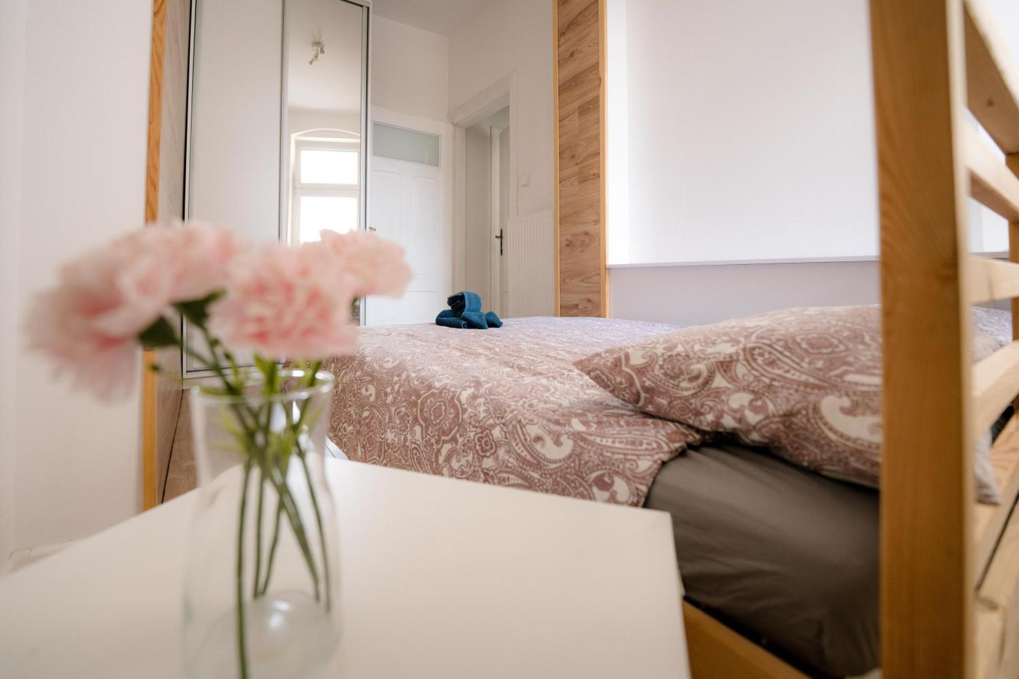 Restful Stay Apartment Grudziądz المظهر الخارجي الصورة