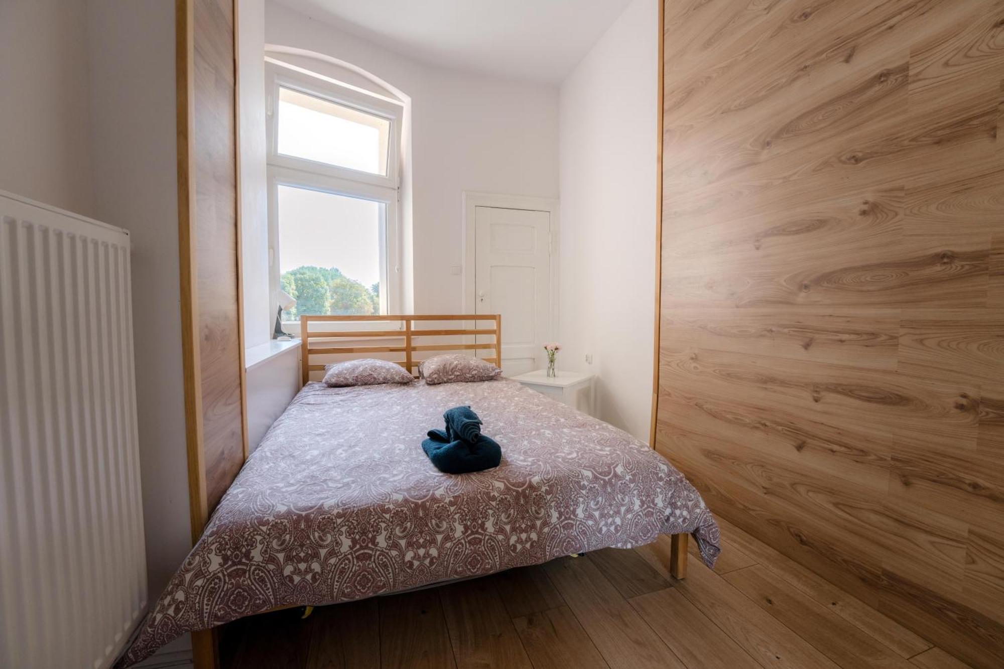 Restful Stay Apartment Grudziądz المظهر الخارجي الصورة