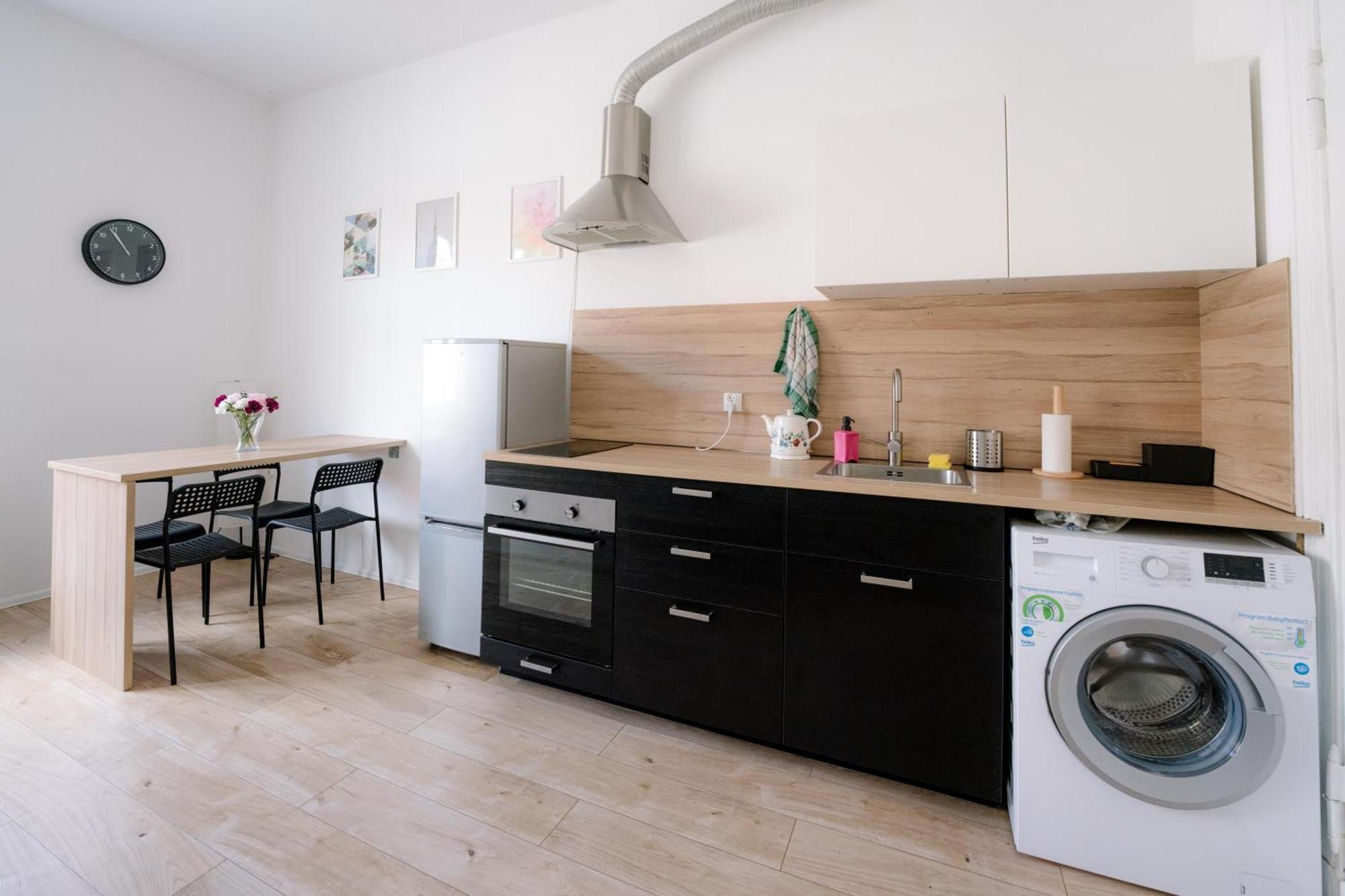 Restful Stay Apartment Grudziądz المظهر الخارجي الصورة