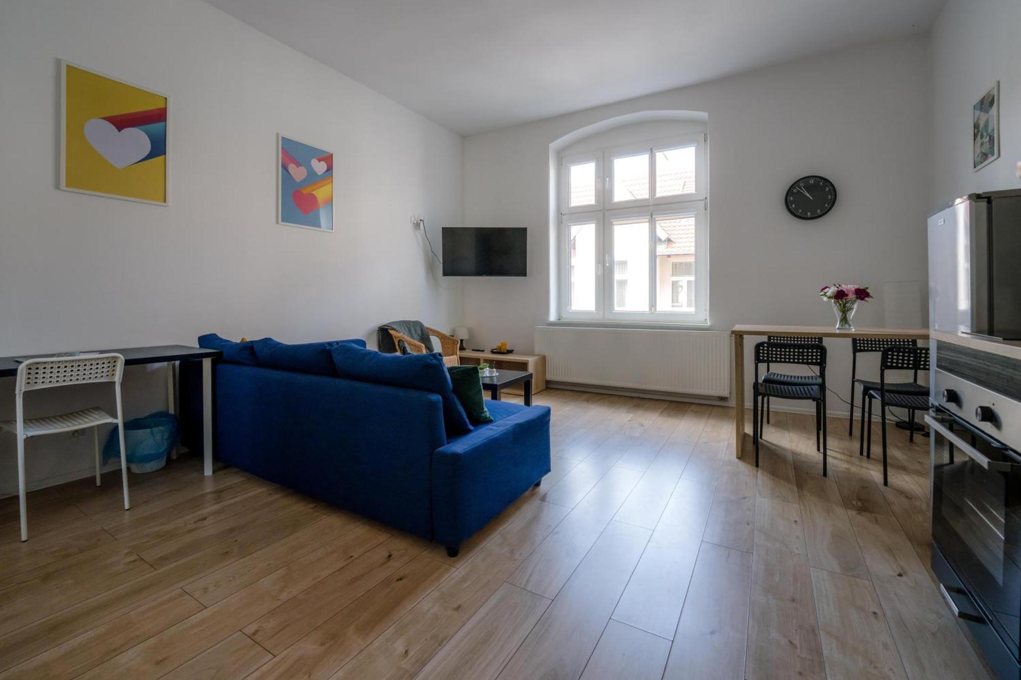 Restful Stay Apartment Grudziądz المظهر الخارجي الصورة