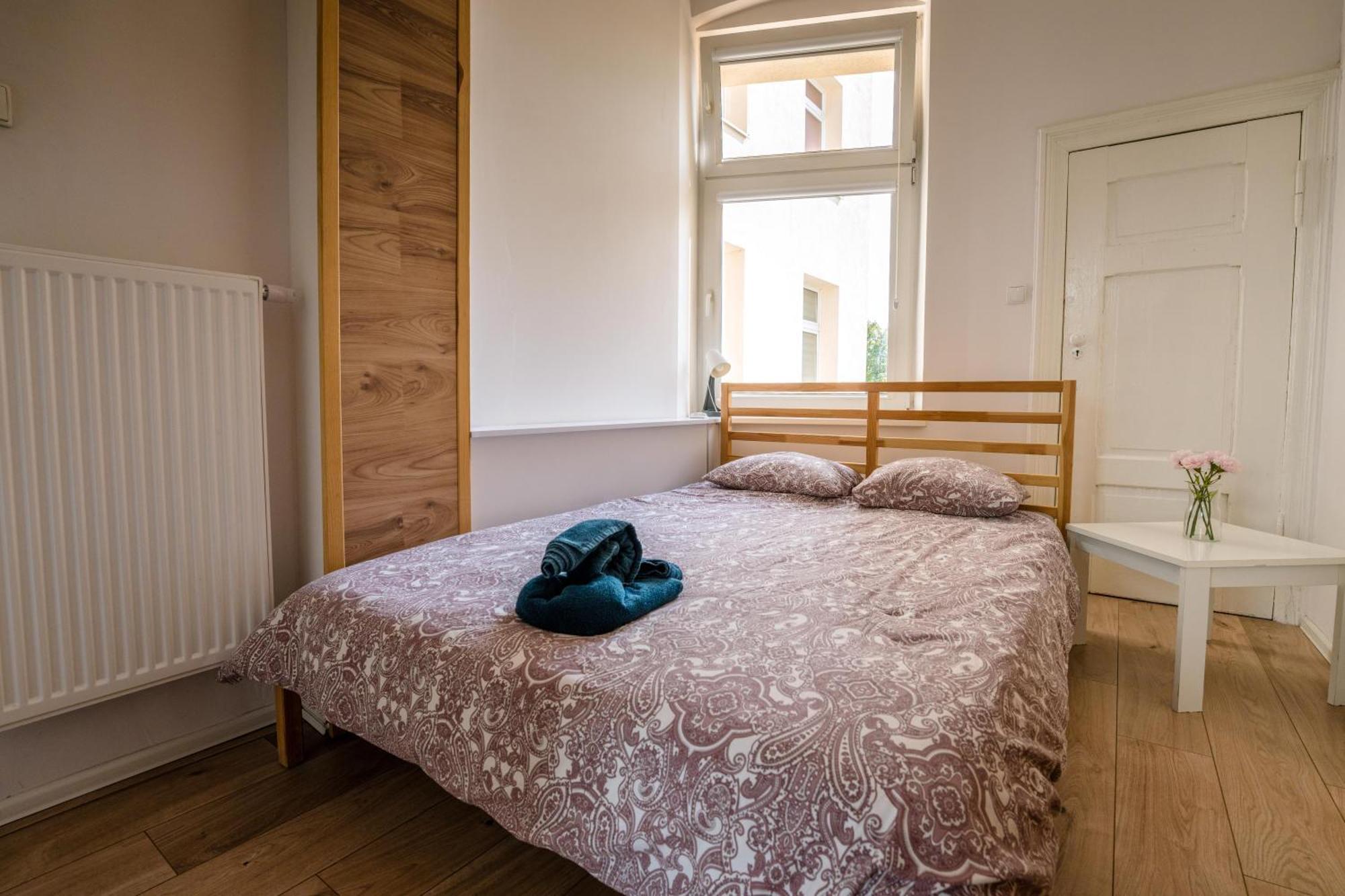 Restful Stay Apartment Grudziądz المظهر الخارجي الصورة