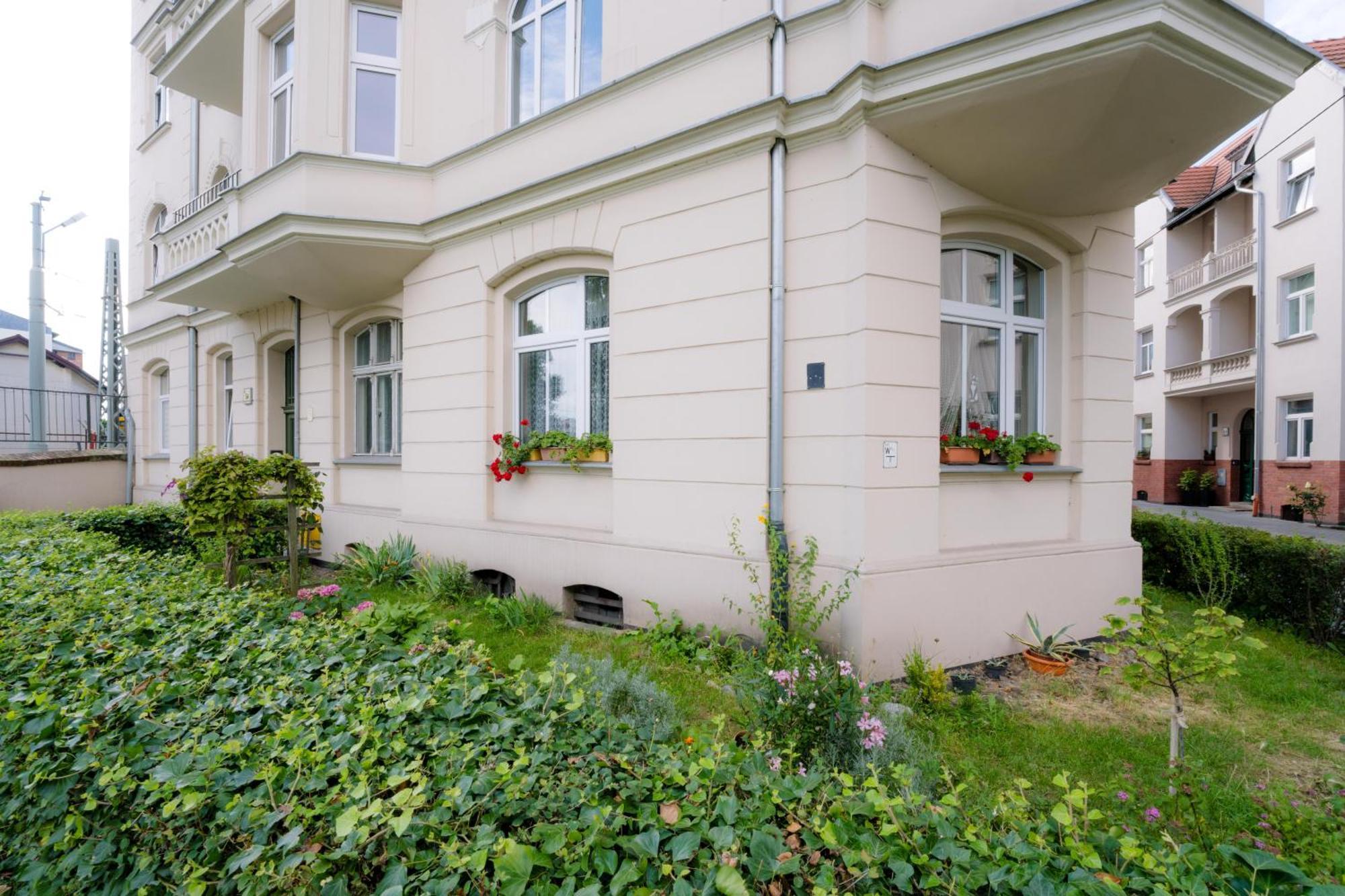 Restful Stay Apartment Grudziądz المظهر الخارجي الصورة